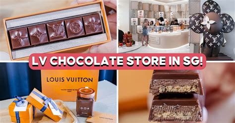 louis vuitton promotion singapore|louis vuitton singapore prices.